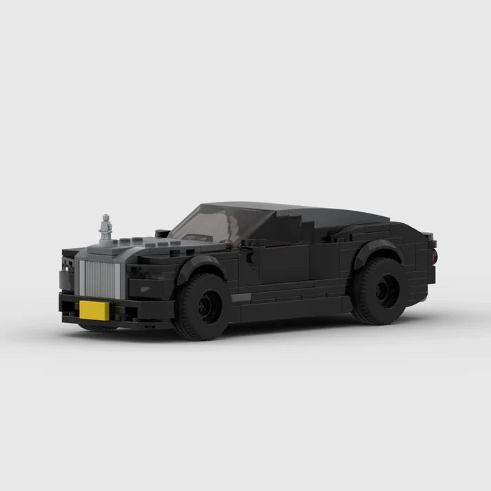 Rolls-Royce Phantom VII - Whip Bricks