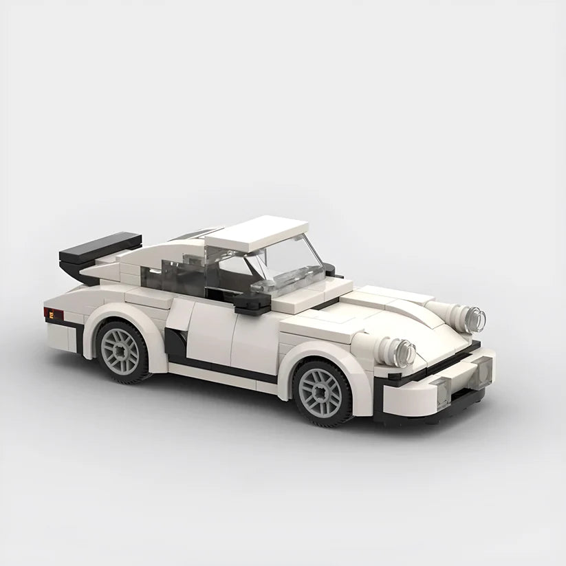 Porsche 911 | Classic - Whip Bricks