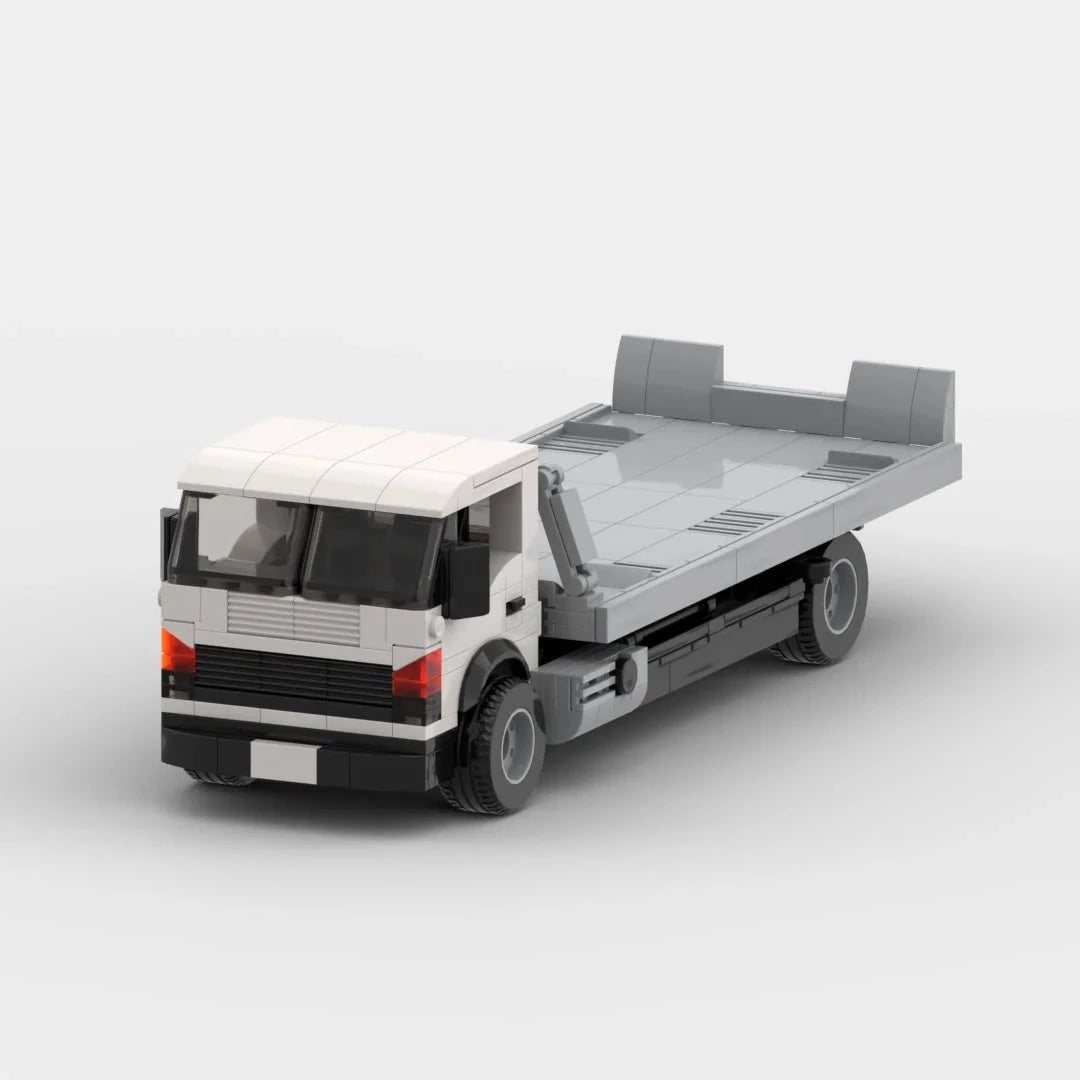 Breakdown Truck - Whip Bricks