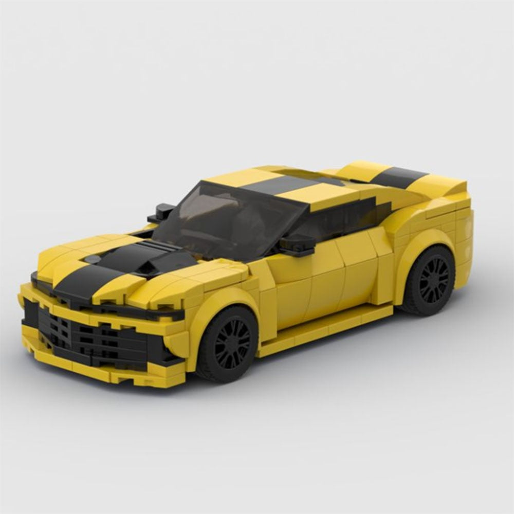 Chevrolet Camaro - Whip Bricks