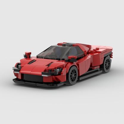 Ferrari Daytona SP3 - Whip Bricks